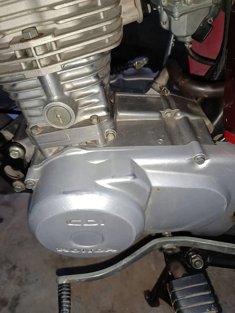 18 Model 125 9