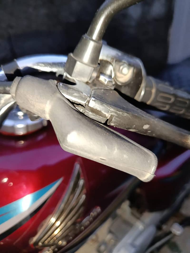18 Model 125 12
