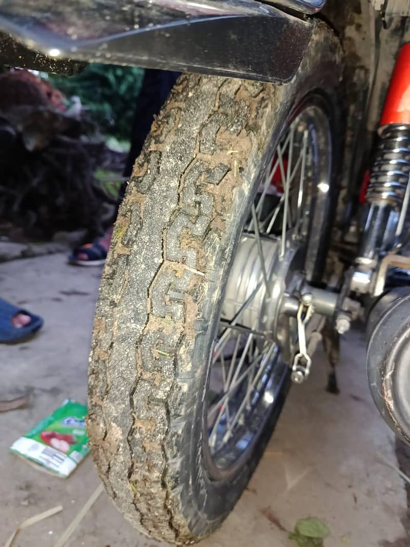 18 Model 125 14