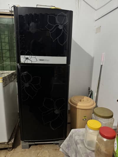 Two fridge orient and dawlance