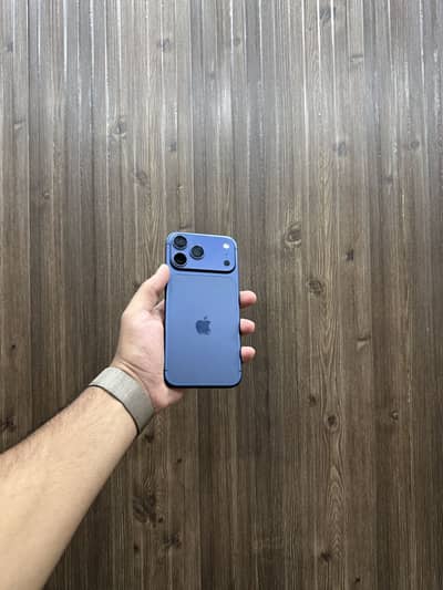 Apple iPhone 17 Pro Max