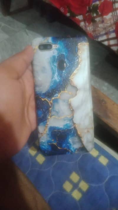 OPPO A5s