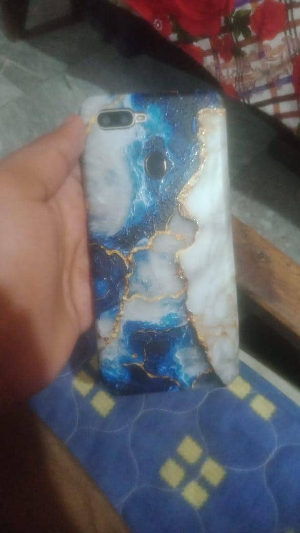 OPPO A5s 0