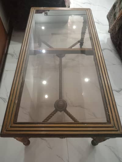 Center Table Set