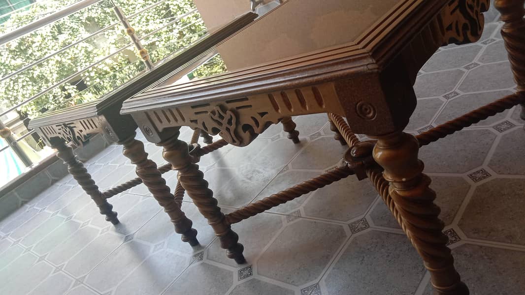 Center Table Set 5
