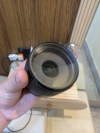 24mm 2.8 lense