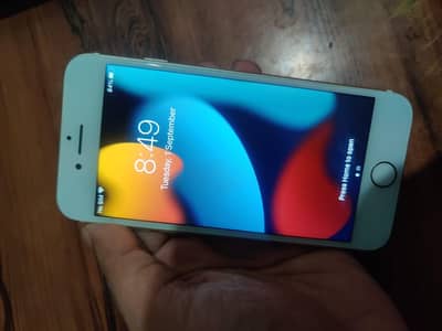 Apple iPhone 7