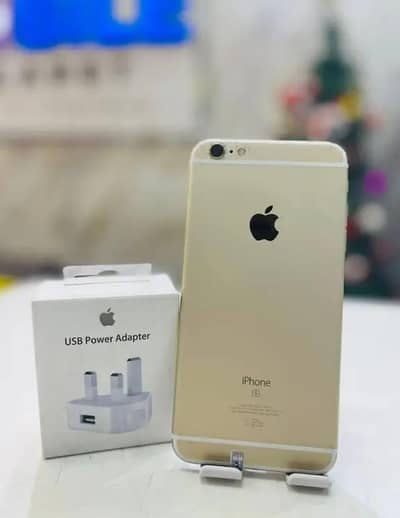 Apple iPhone 6S Plus