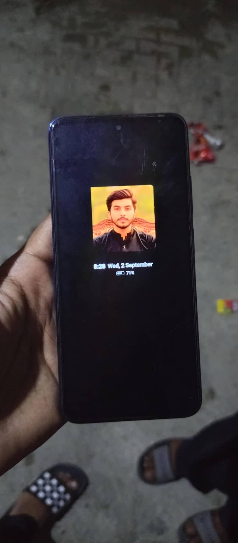 Redmi Note 11 3