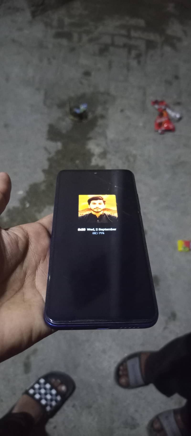 Redmi Note 11 4