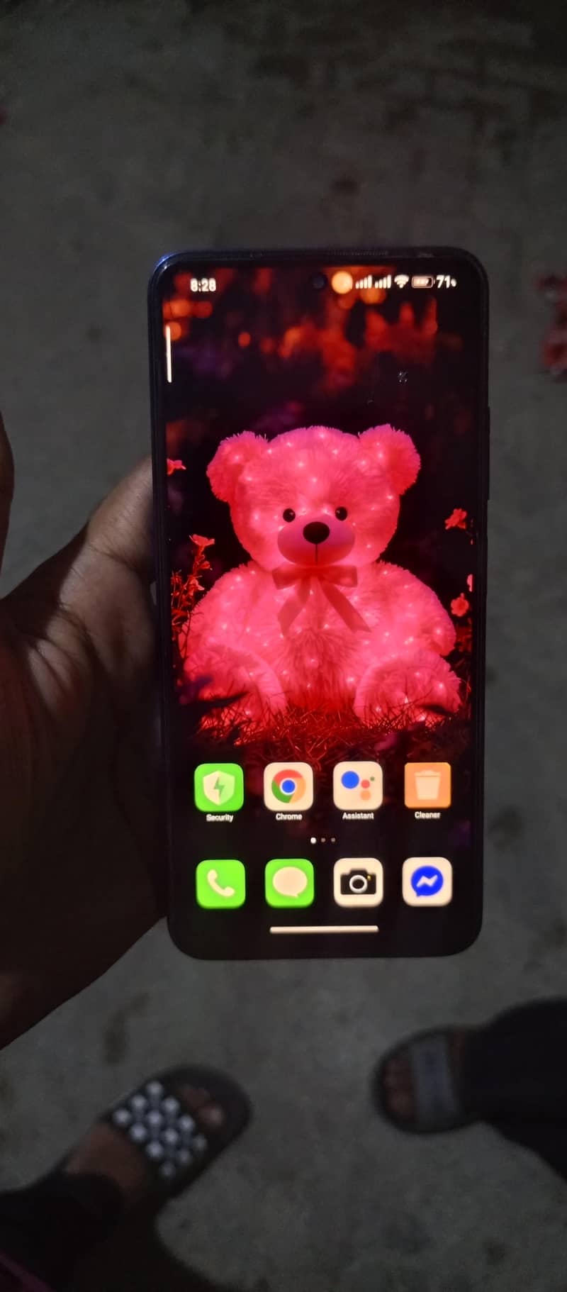 Redmi Note 11 5