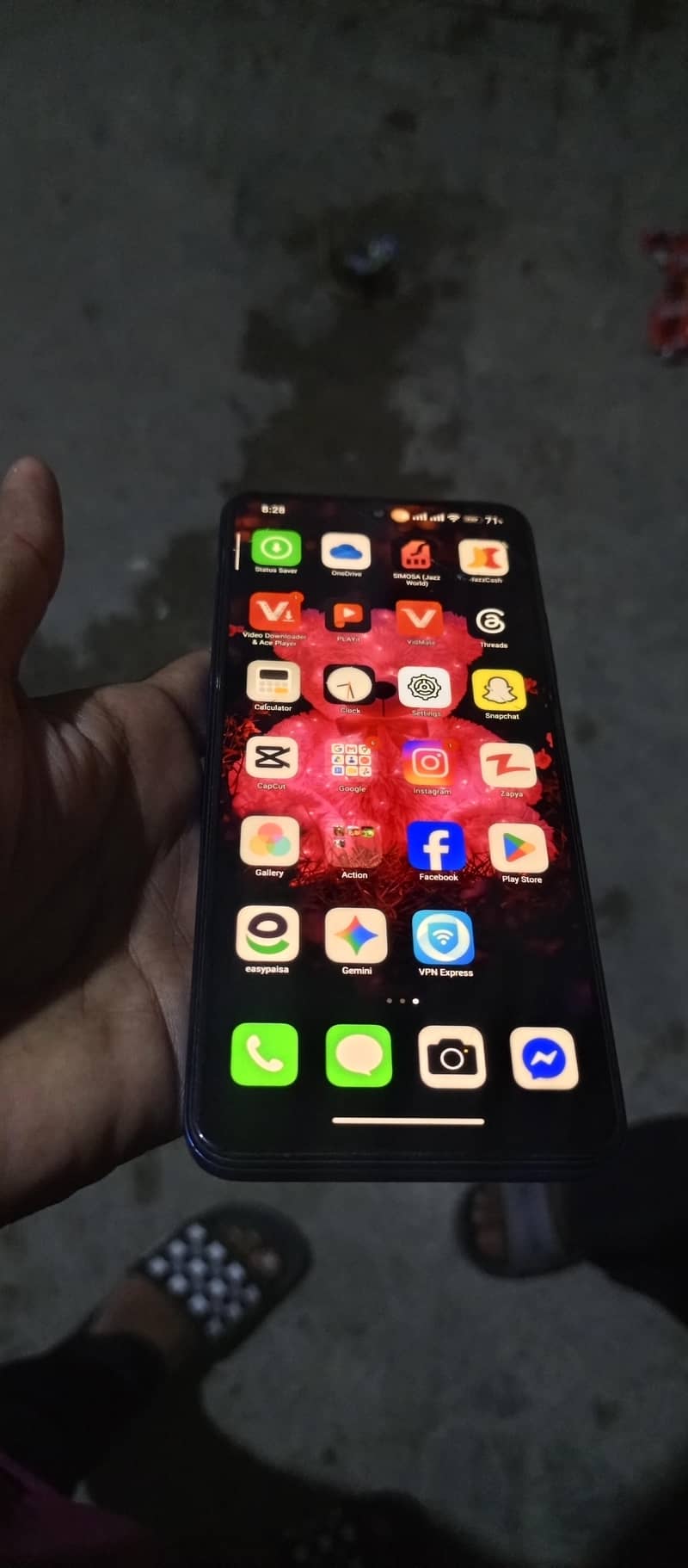 Redmi Note 11 6