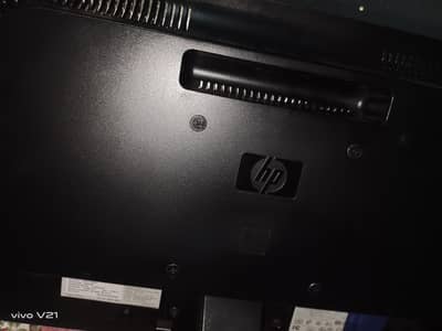 LCD monitor