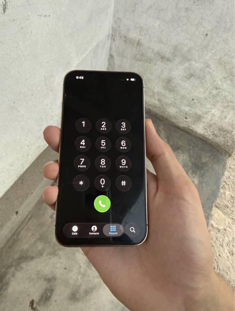 Apple iPhone 13 Pro 4