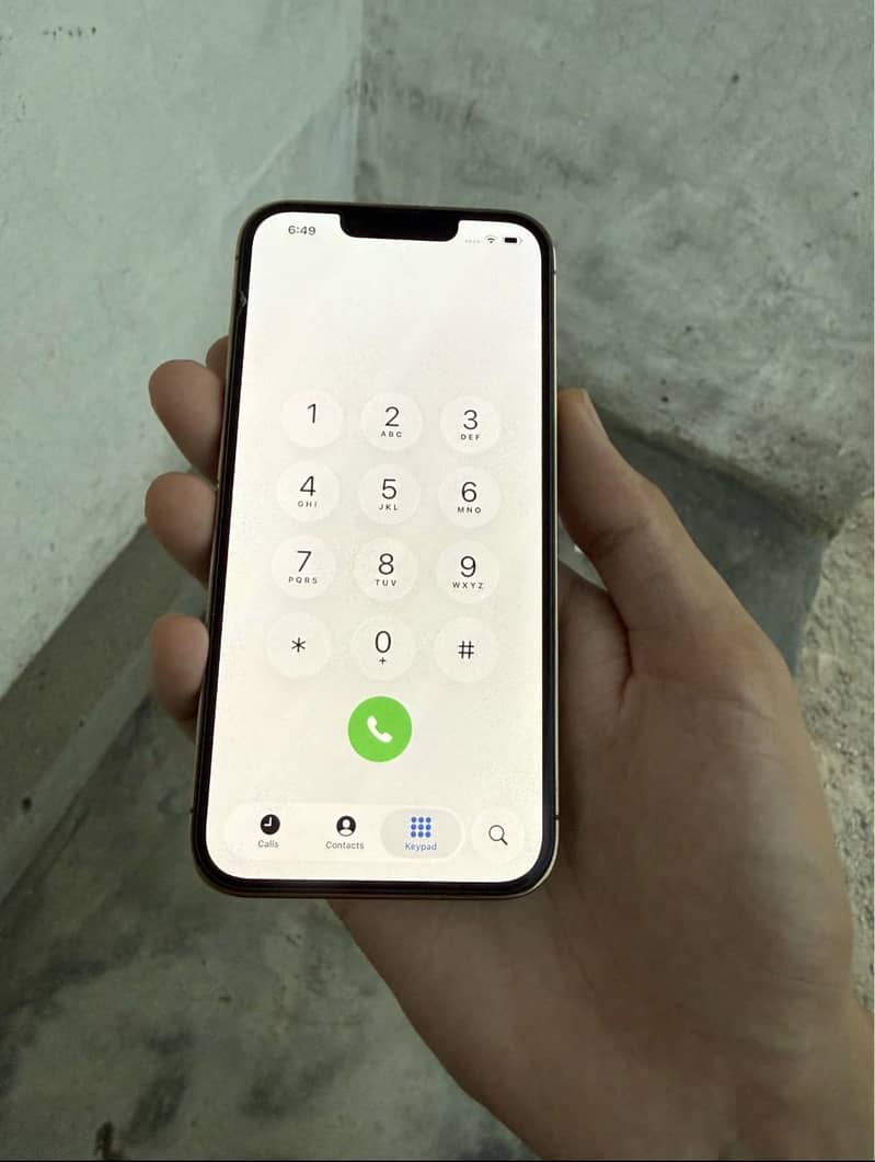 Apple iPhone 13 Pro 5