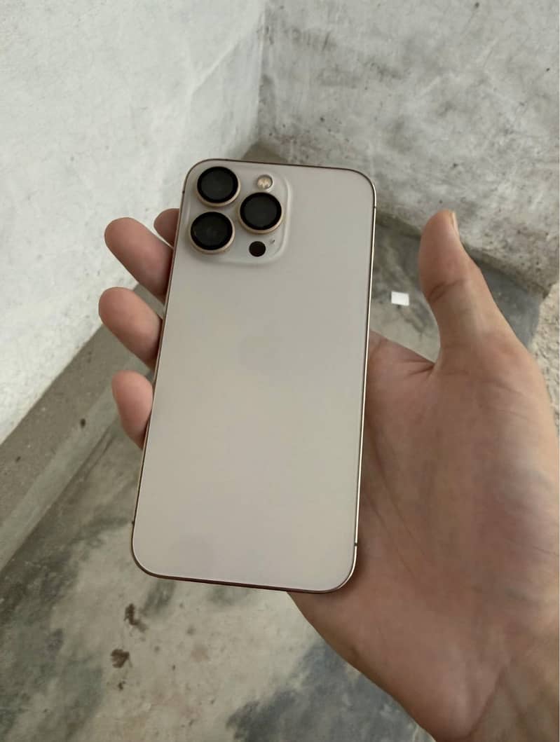 Apple iPhone 13 Pro 6