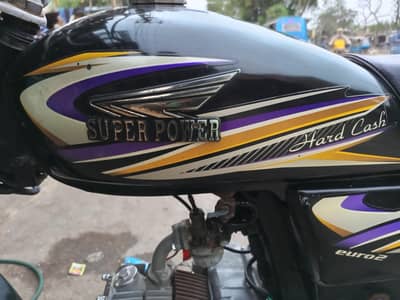 super power model 2018 genuine condition Chennai mein bahut acchi hai