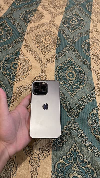 Apple iPhone 13 Pro