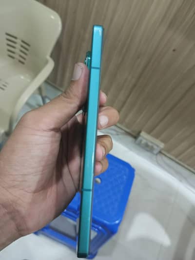 Infinix Note 50