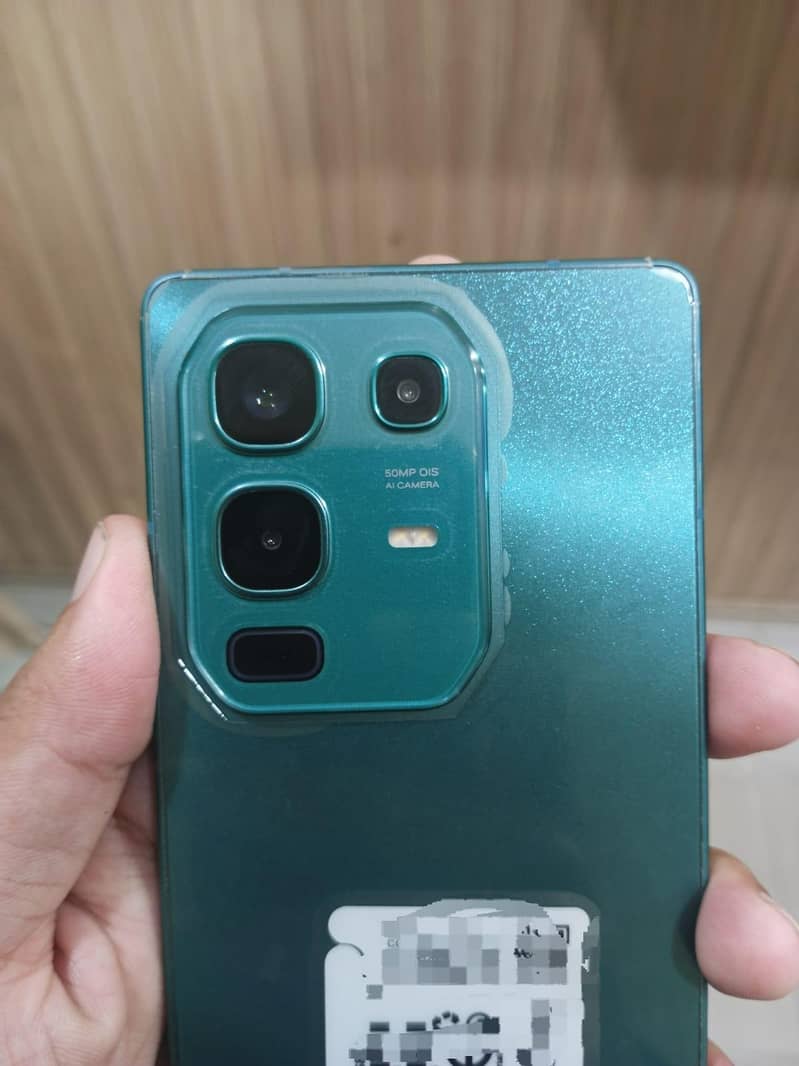 Infinix Note 50 2