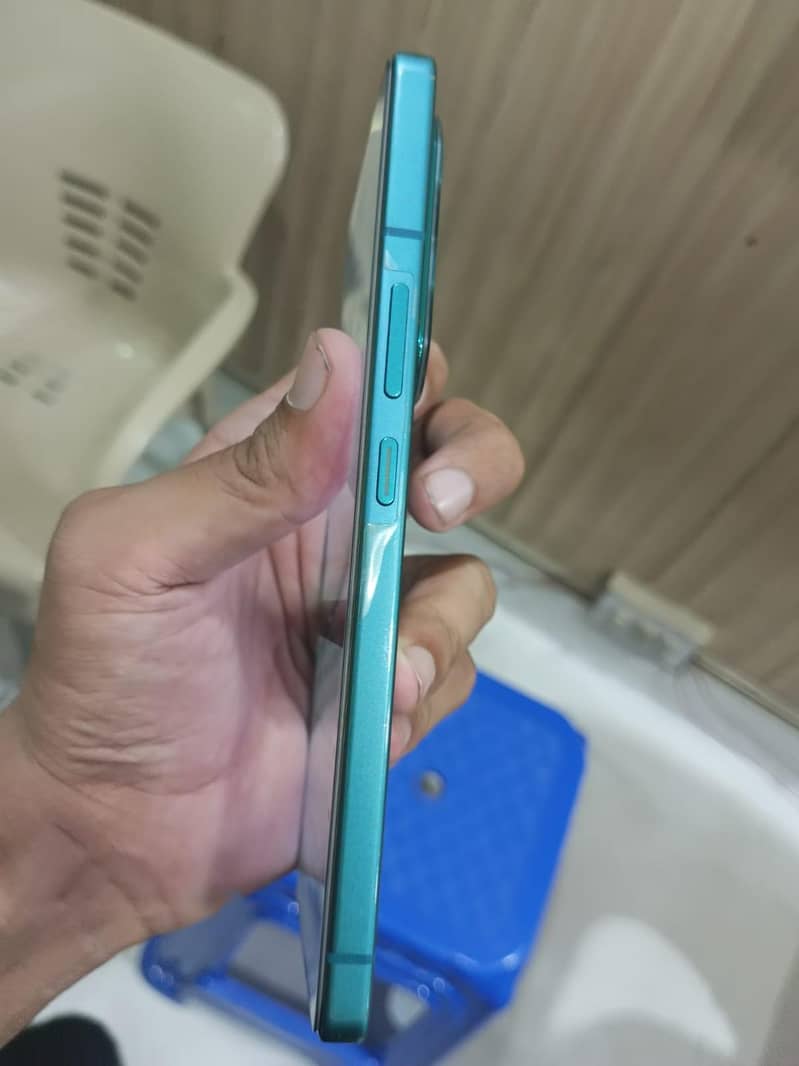 Infinix Note 50 3