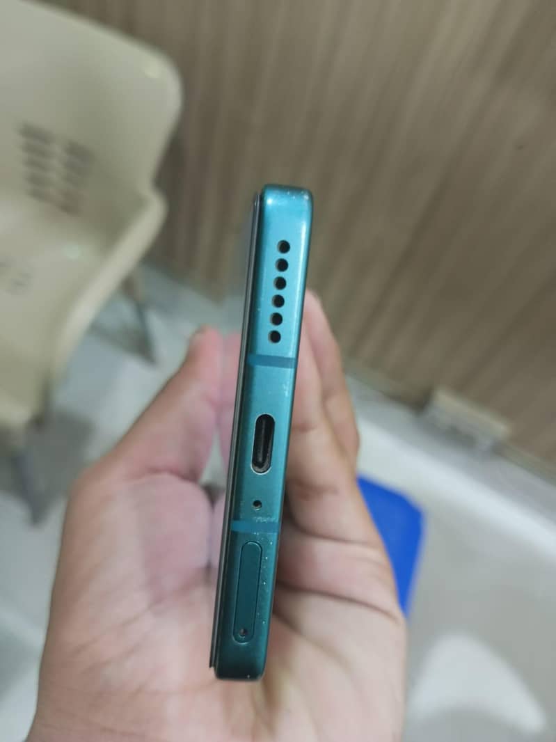 Infinix Note 50 4