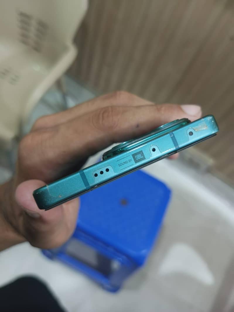 Infinix Note 50 5