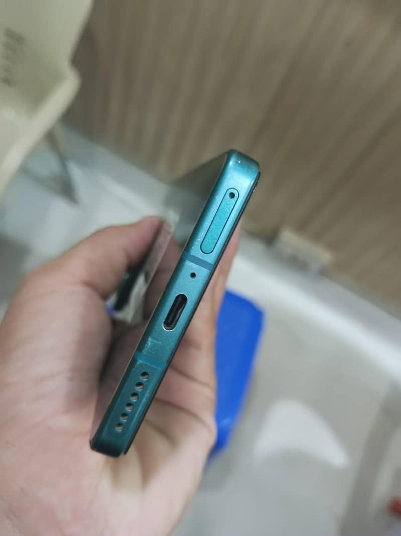 Infinix Note 50 6