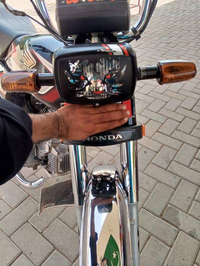 Bike For Sale Contact with us.  bike color Black