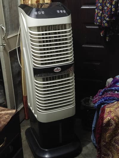 Air cooler chiller
