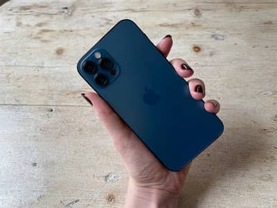 Apple iPhone 12 Pro