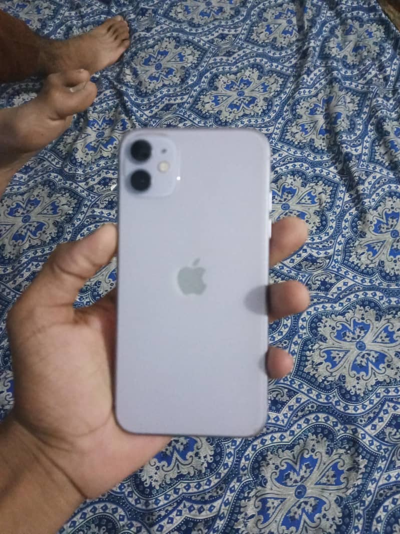 Apple iPhone 11 2