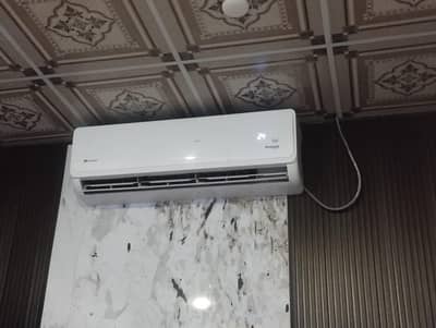 Dawlance Elegance Inverter 30