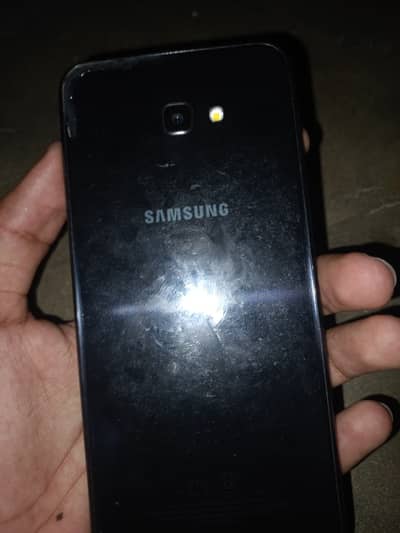 Samsung Mobile J4 Plus