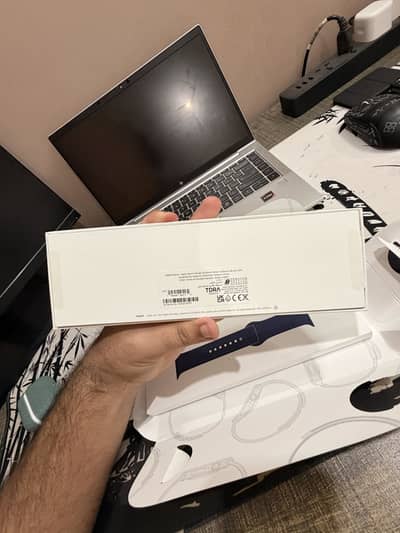 Apple watch series 10