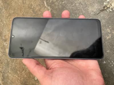 Samsung Mobile A07 5G , 9 Months warranty left