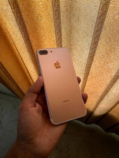 Apple iPhone 7 Plus