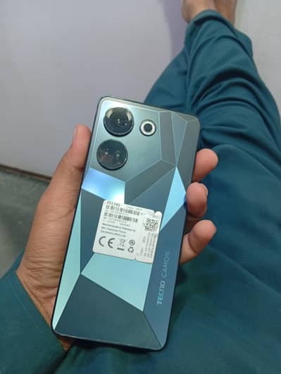Tecno CAMON 20 8/256GB