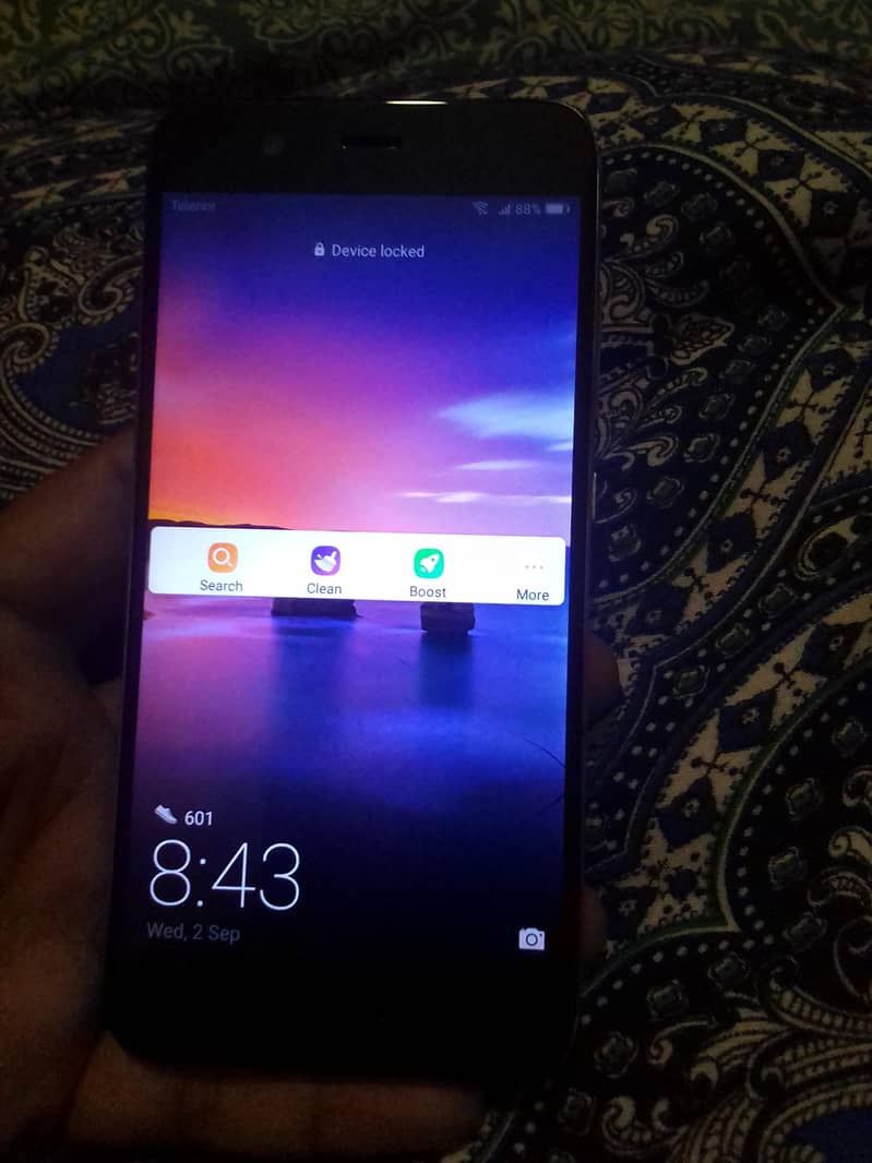 Huawei 1