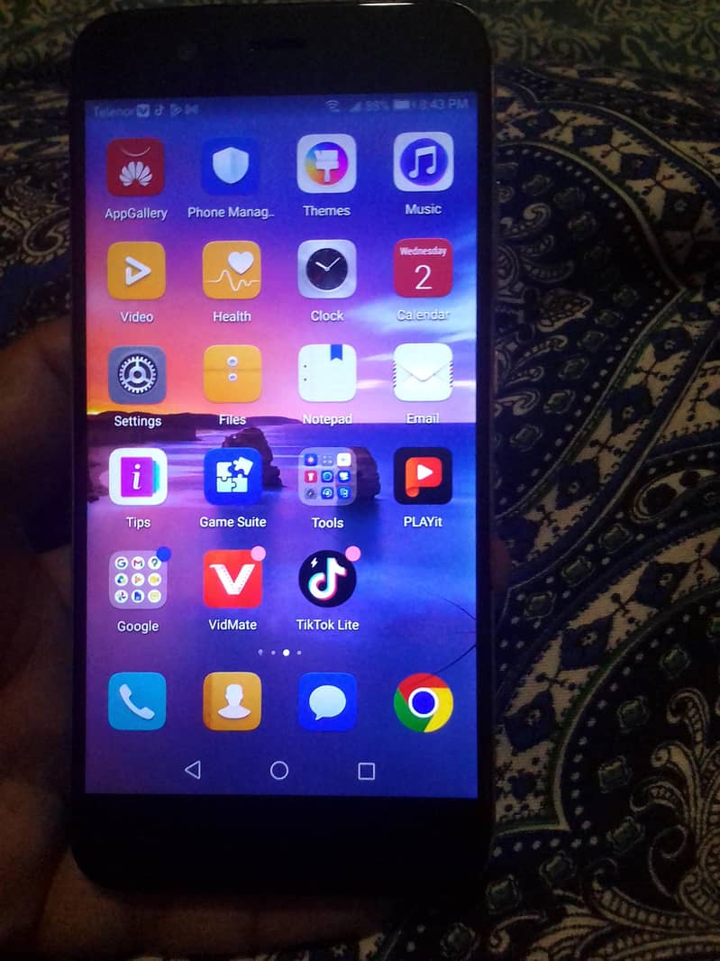 Huawei 2