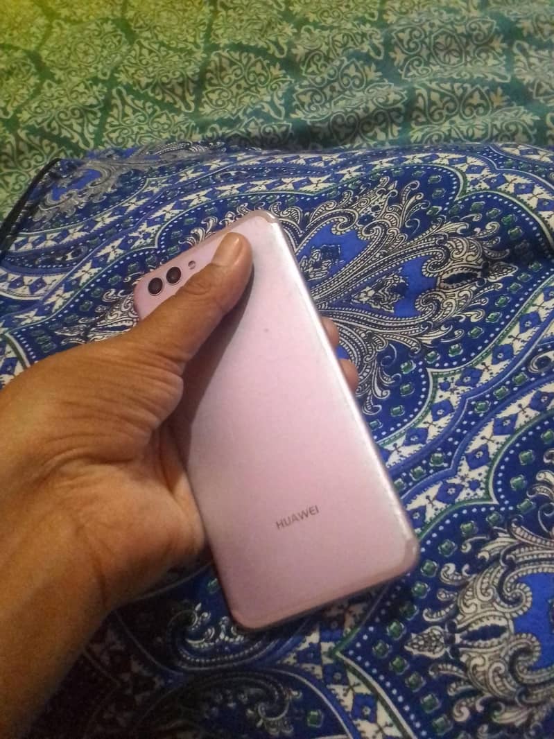 Huawei 4