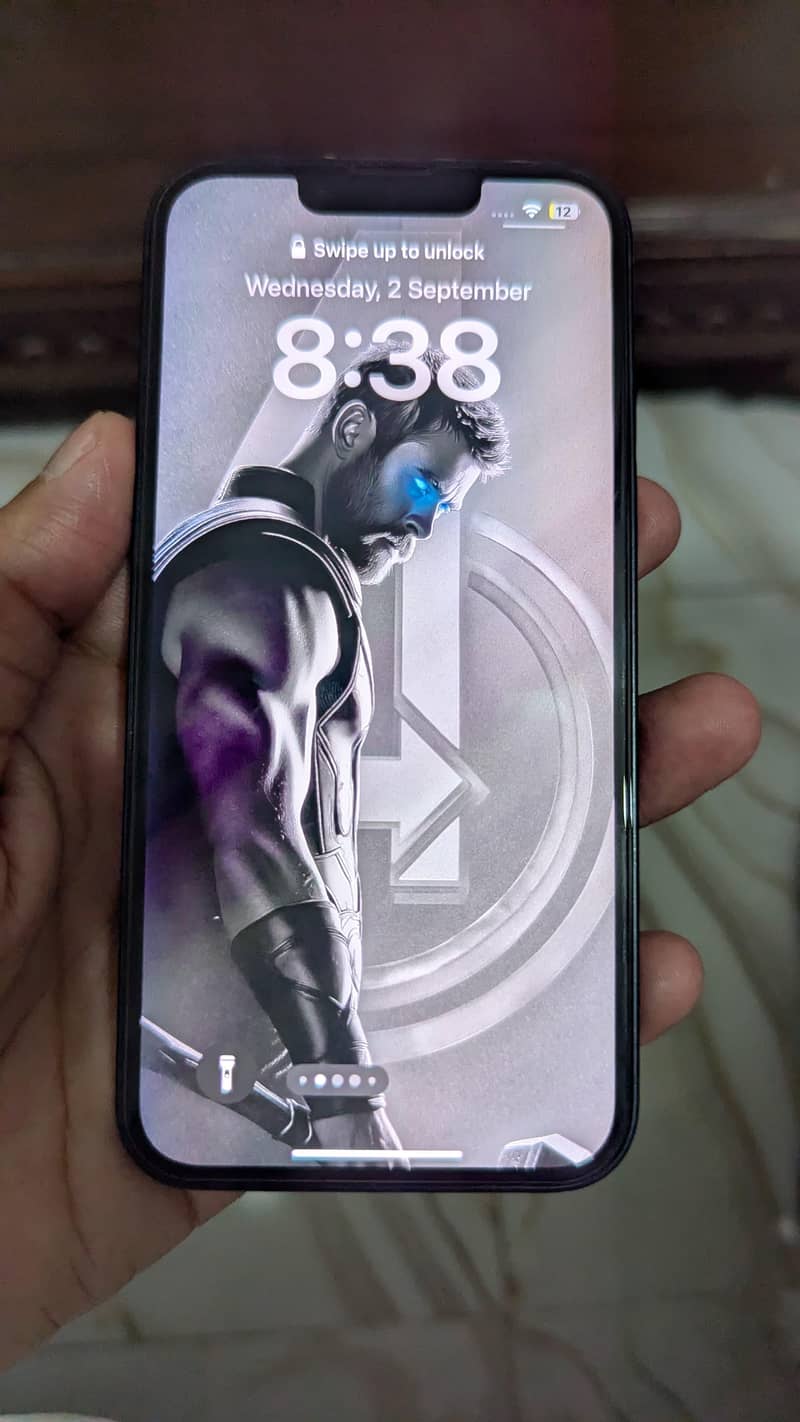 Apple iPhone 13 1