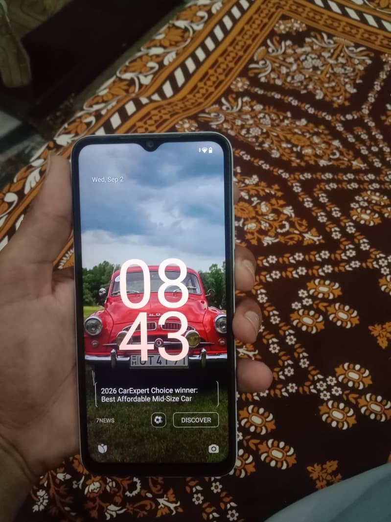 Redmi A2# 0