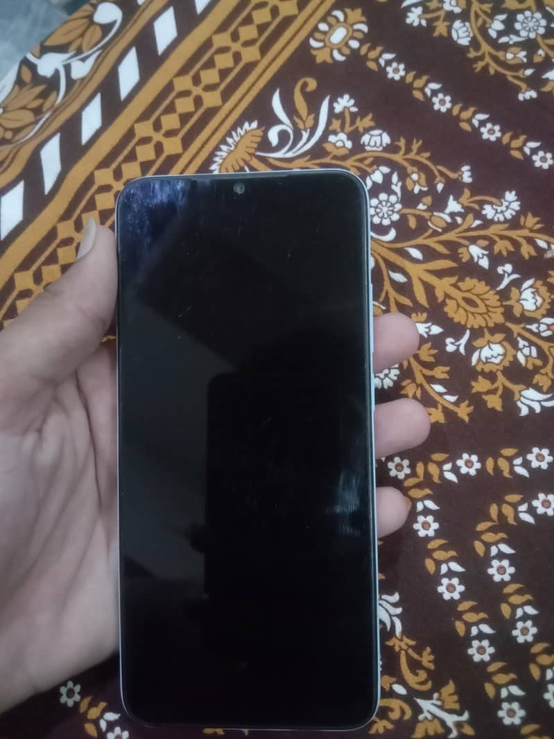 Redmi A2# 4
