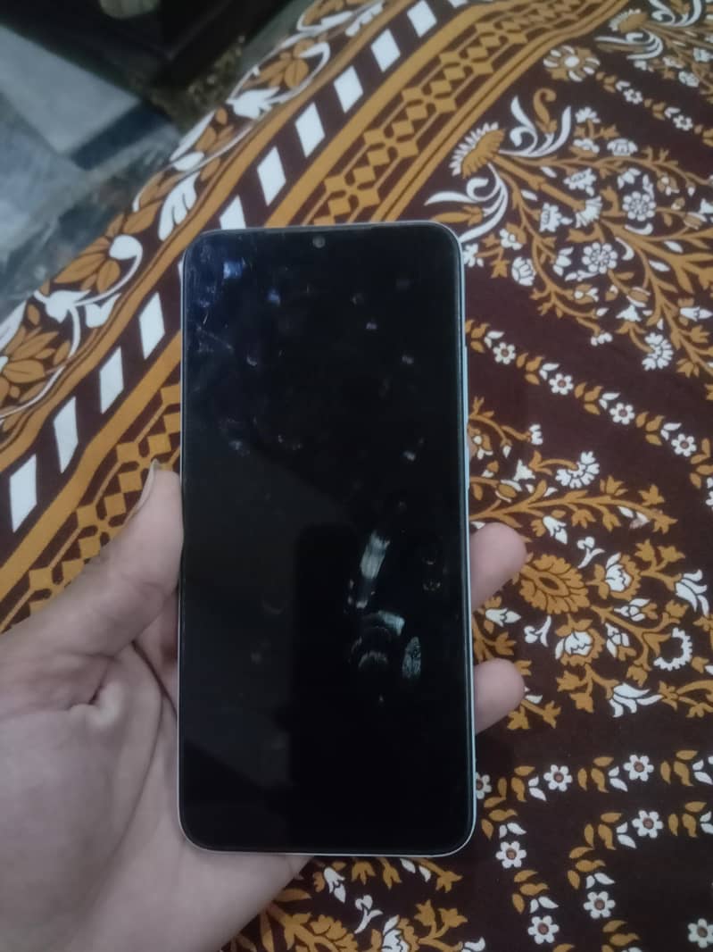 Redmi A2# 5