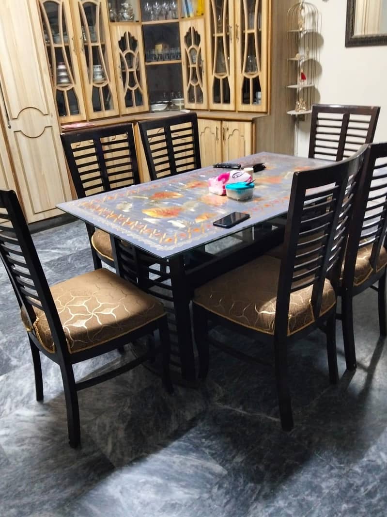 dinning table 0