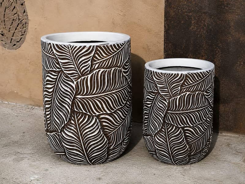 fiber pots 0