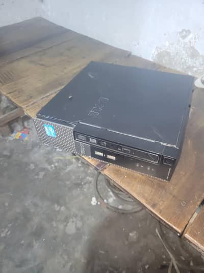 i5second mini