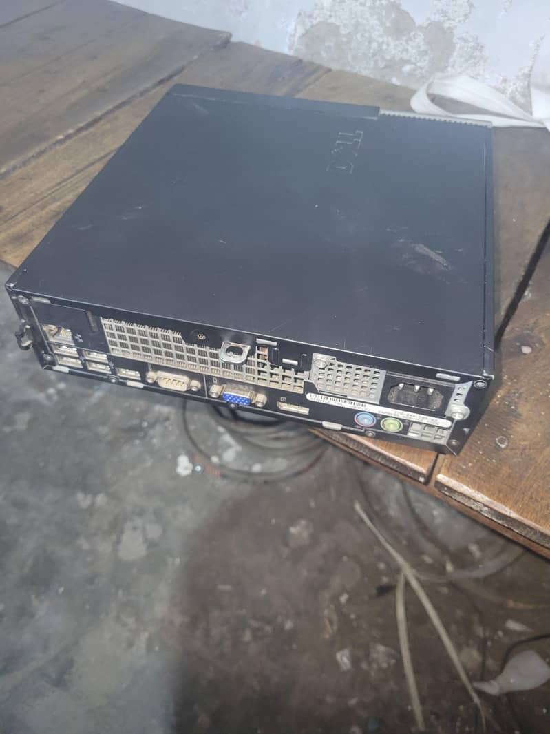 i5second mini 1