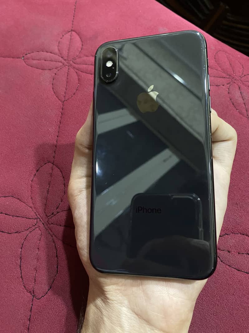Apple iPhone X 2